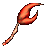 Scorpion Pincers